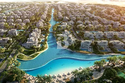 On the Lagoon | 5BR Villa | Selling at OP Price
