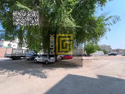 Residential Plot for Sale in Al Lawara 1, Ajman | G+1 Permit