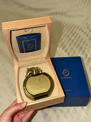 Ramasat Ya Weil Perfume 80ml