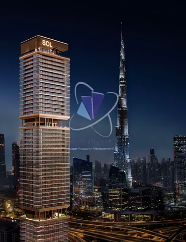 1 BR Apartment | FREE JAECOO J7 CAR OFFER | HOT OFFER