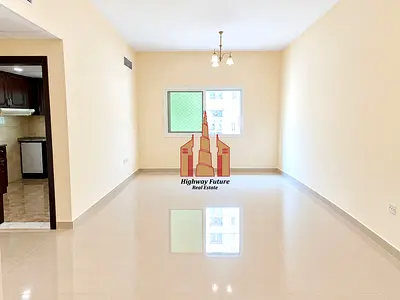 1 BHK Apartment in Front of Lulu Hypermarket – Family Building, Rent Just 32K