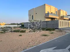 Residential/investment land for sale in the Al-Heliw 1 area, Emirate of Ajman. The plot is situated