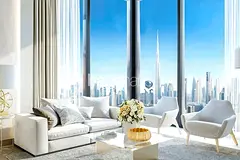Below OP | High Floor | Largest Layout