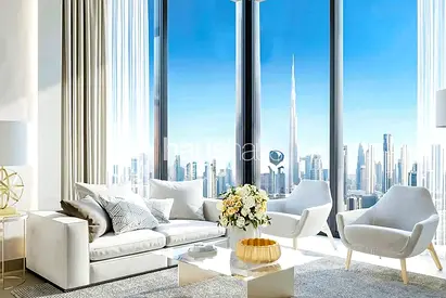 Below OP | High Floor | Largest Layout