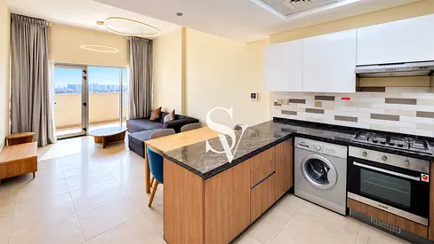 Fully Furnished| Tenanted| Immediate ROI