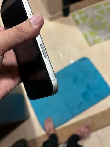 I phone 17 pro max
