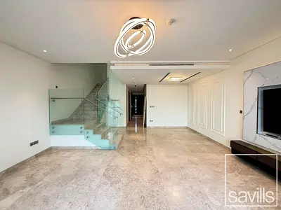 Skyline Living | Luxurious 4-Bedroom Townhouse