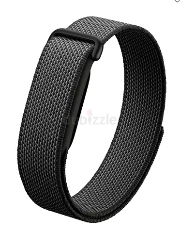 Fitbit Air -Nylon replacement strap for fitness tracker / smart band (new)
