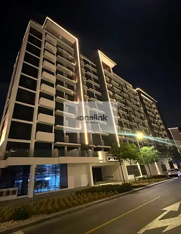 Bills Included | Luxury Brand-New 1BR | Stunning Pool View Balcony
