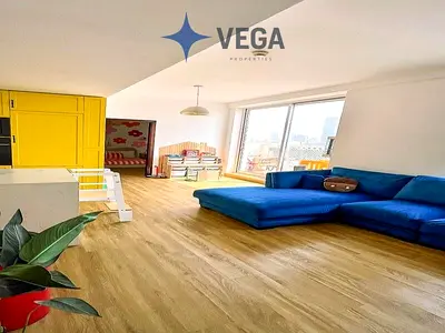 Motivated Seller | Furnished | Community View