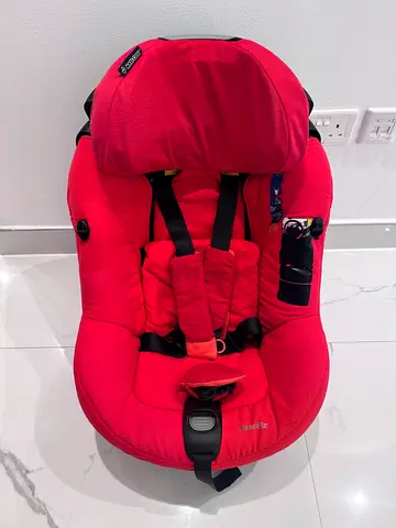 Maxi-Cosi AxissFix Car Seat – For Sale