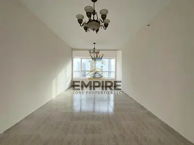 Hot Offer Ac Free One Month Free Gym Pool Free Open View Specious bright Apartment With 2 Bathroom Prime location Close To Dubai
