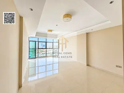 Well-spacious 2-Bedroom with Open View | AED 65K | Bigger Balcony | Big-sized