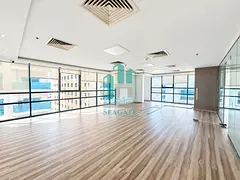 Fully Fitted Office for Rent in Al Barsha 1 | 1,608 Sq Ft | Near Mall of the Emirates Metro