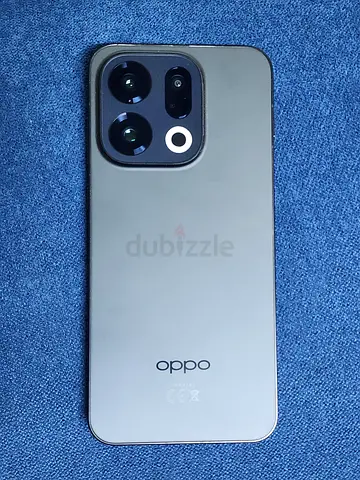 Oppo Find X9 512GB, 12GB Mint Condition