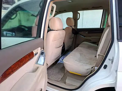 2005 Toyota PRADO — фото 7
