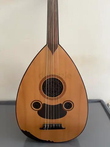عود سوري احترافي
