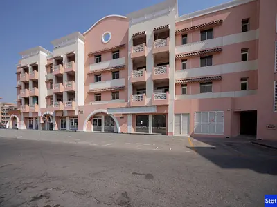 Shop for Rent | Retail Unit | International City