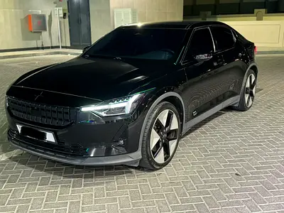 2023 Polestar 2 Long Range GCC Specs original paint
