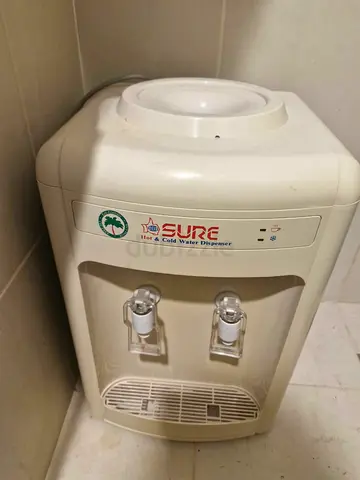 Water dispenser