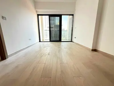 Elegant 3BR Lagoon View Residence | 980 Sq. Ft.