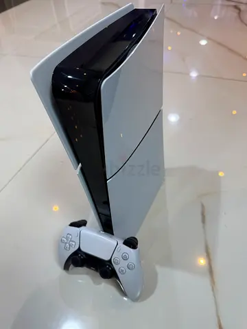 ps5 slim digital