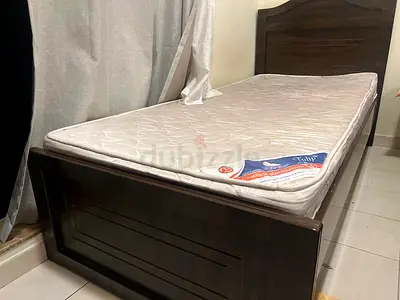Single bed for sale