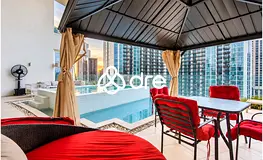 2-Bedroom High Floor | Great Investment | Immaculate Views