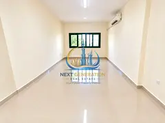 Large 2BHK with Maid’s Room, Balcony & 2 Full Baths Near Dubai Exit