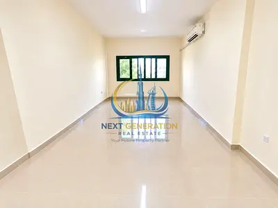Large 2BHK with Maid’s Room, Balcony & 2 Full Baths Near Dubai Exit