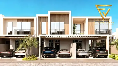 فرصة نادرة | عرض نقدي | مجمع سكني مسوّر بإطلالة على البحيرة