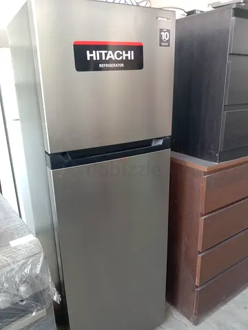 Fridge