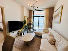 Fully Furnished 2BR with Amazing Price High Floor and Beautiful View