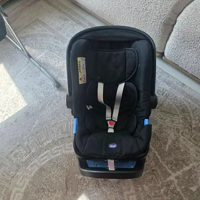 Car seat🚗