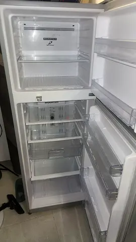 Hitachi Double-Door Refrigerator - 380L Good Working Condition