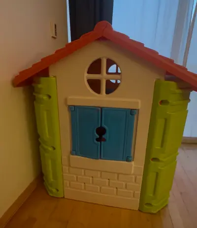 Playhouse