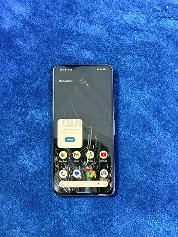 Google pixal 8pro