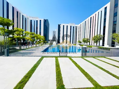Studio Apartment Ready to Move in Link Building Just 30k