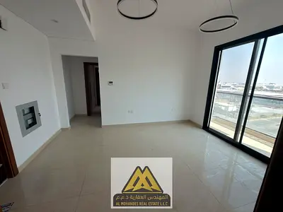 1-Bedroom Apartment with Living Room – Excellent Size | First Occupant | Built-in Wardrobes | Maste
