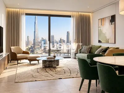 High Floor | Downtown Views | Payment Plan