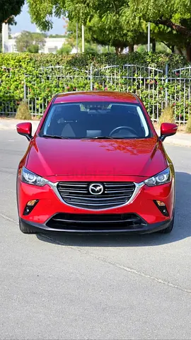 2023 Mazda CX-3