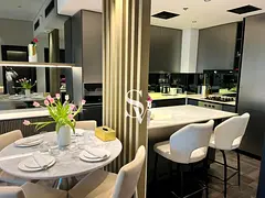 Elegant Furnished|Luxury Upgrade|Ready to Move in