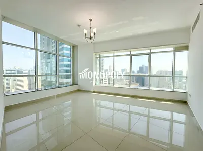 Stunning Panoramic Views & 1 Month Free! 1-Bedroom with 2 Bathrooms in Al Taawun Opposite Al Arab Mall & Nesto