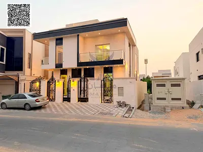 LUXURY SIKKA CORNER VILLA FOR SALE | AED 2.45 MILLION