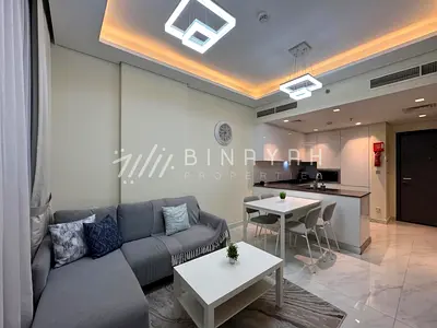 Spacious Layout | Modern Living | Vacant