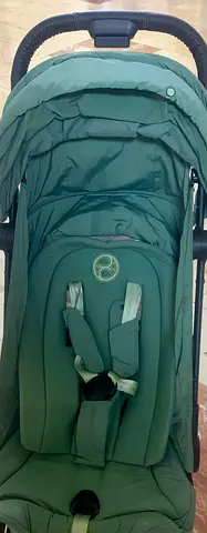 Cybex coya stroller