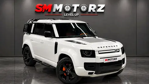 3,385 PM | Night Edition | Upgraded Accesories | Full Option | GCC Specs