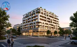 60/40 Payment Plan I 10% ROI I Next to Blue Line Metro