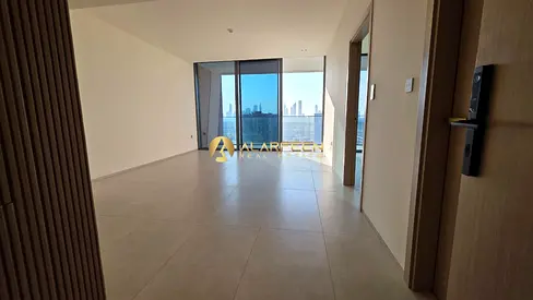 1BR | Binghatti Ghost | Skyline View | Balcony