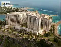 BEACHFRONT & SEA VIEWS |ONLY 30% UNTIL 2031| 70% MORTGAGE